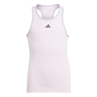 adidas Tennis Tank Club Racerback pink Girls